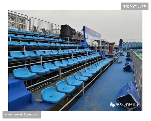 亚锦赛比赛用馆临时搭建硬件条件简陋影响赛事体验和观众感受