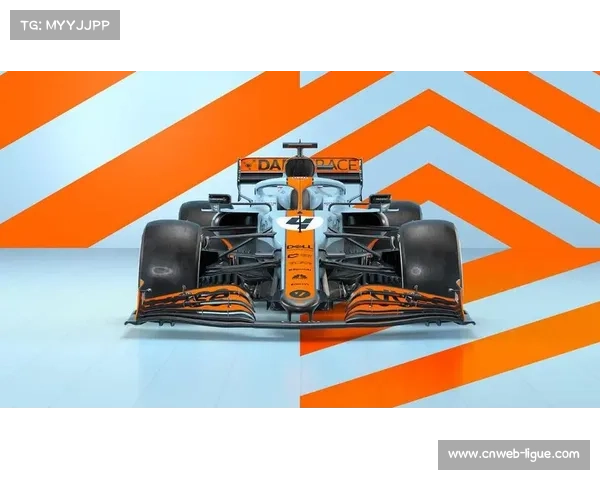 万事达卡据传将以年约1亿美元成为迈凯伦车队冠名赞助商